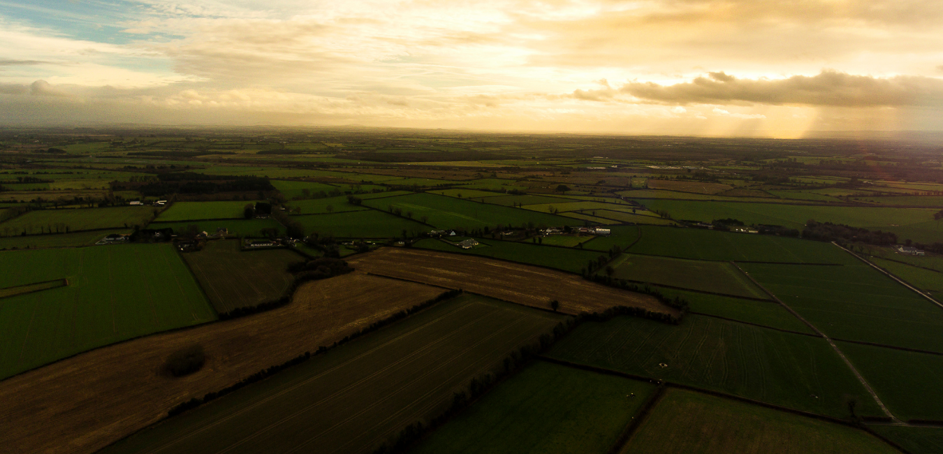 Surveying Update Kildare