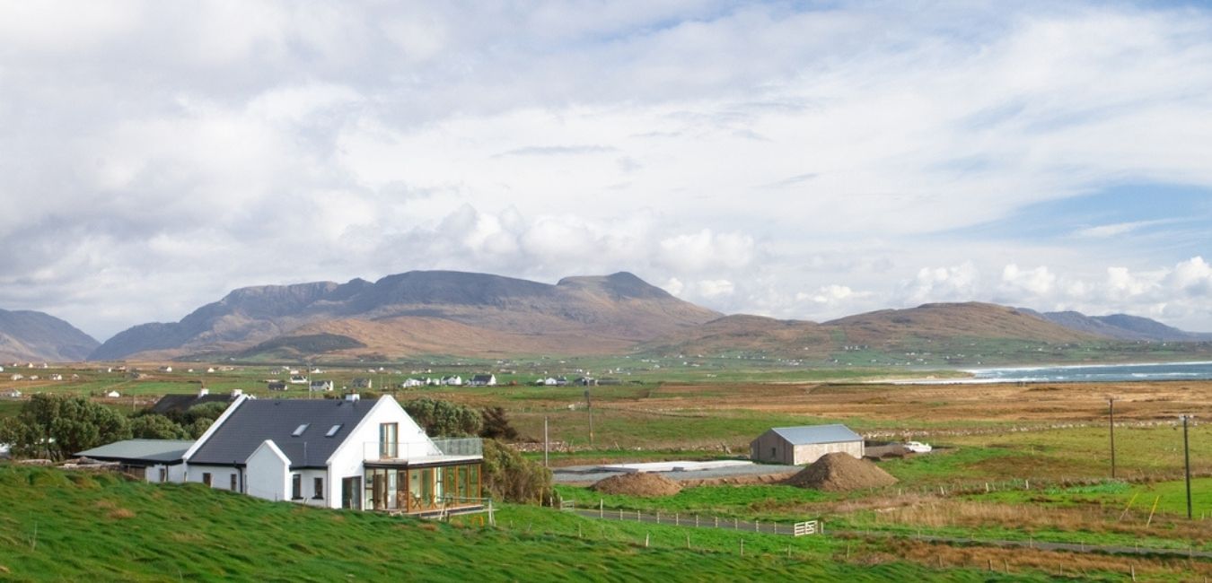 Mayo Surveying Update