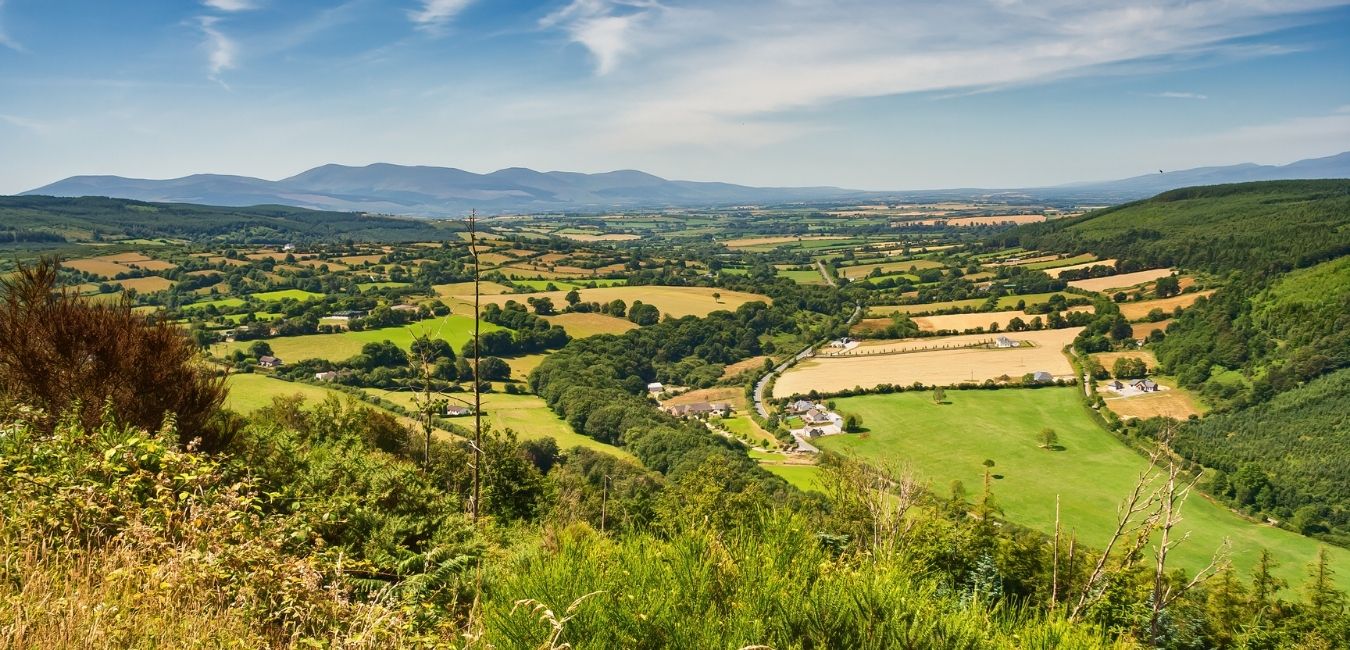 Surveying NBI tipperary