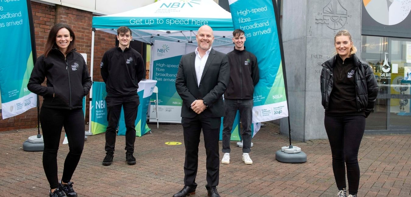 National Broadband Ireland to host information events in Killarney