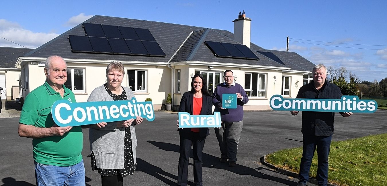 Ballinasloe Connected Home NBI