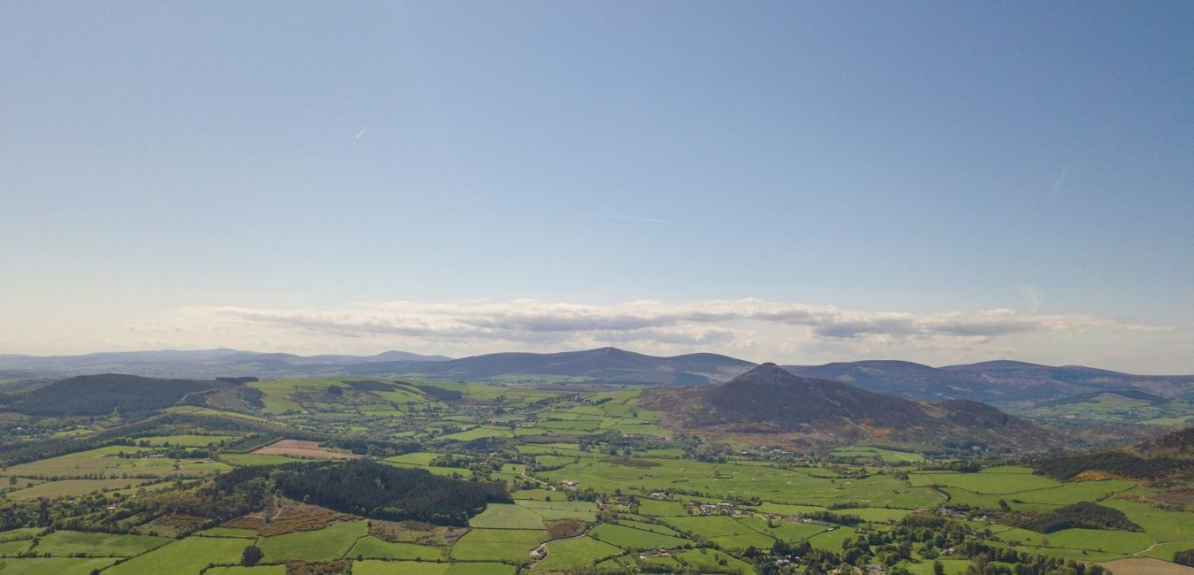 Suveying Update Wicklow