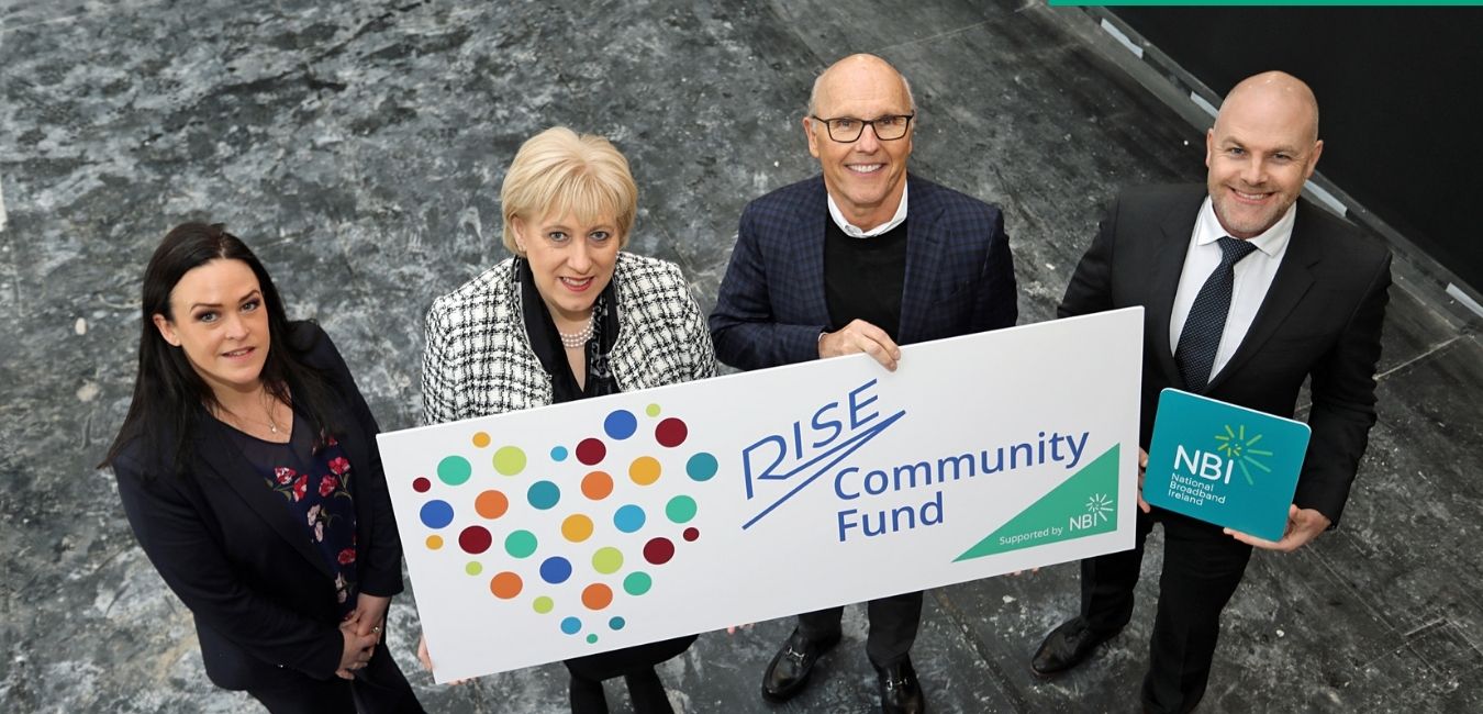 Rise Global Foundation