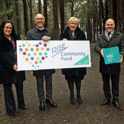 NBI Rise Community Fund