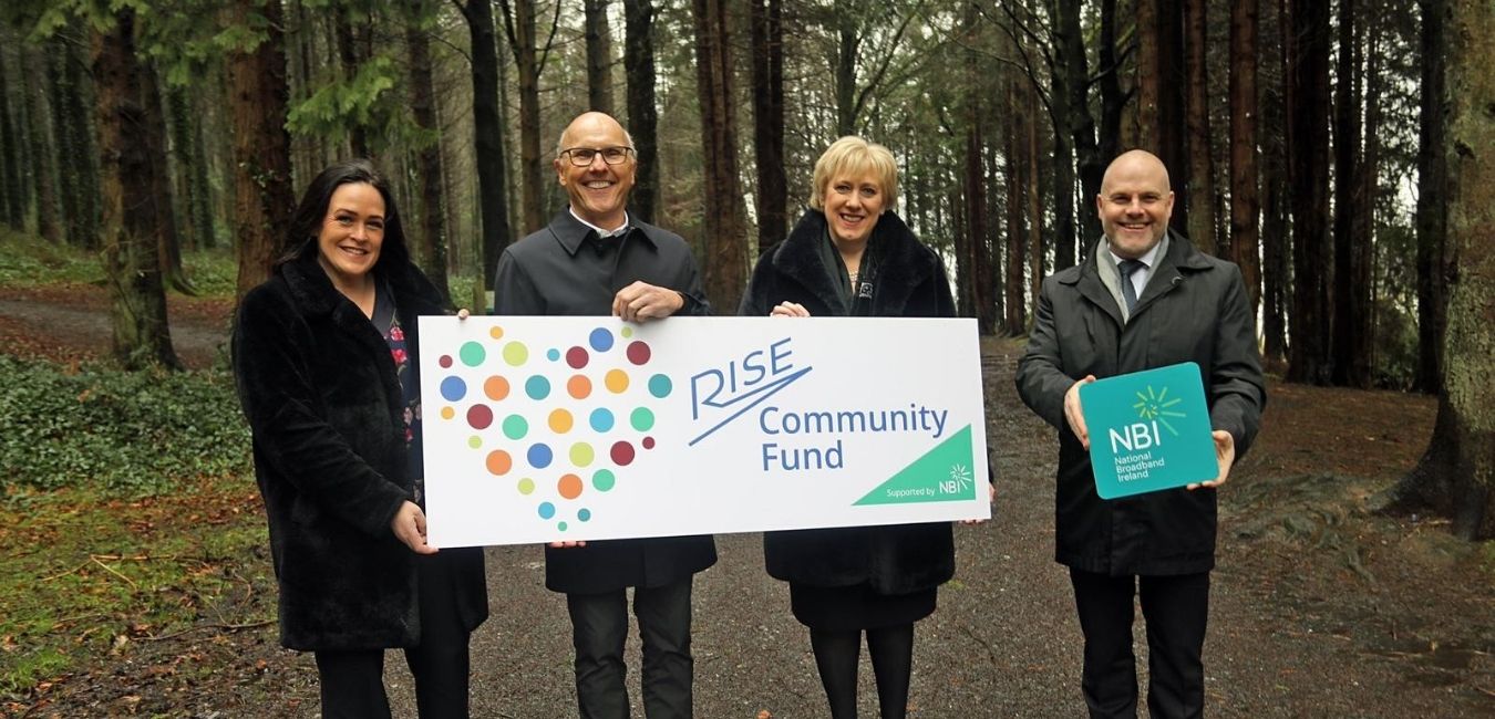 Rise Carlow
