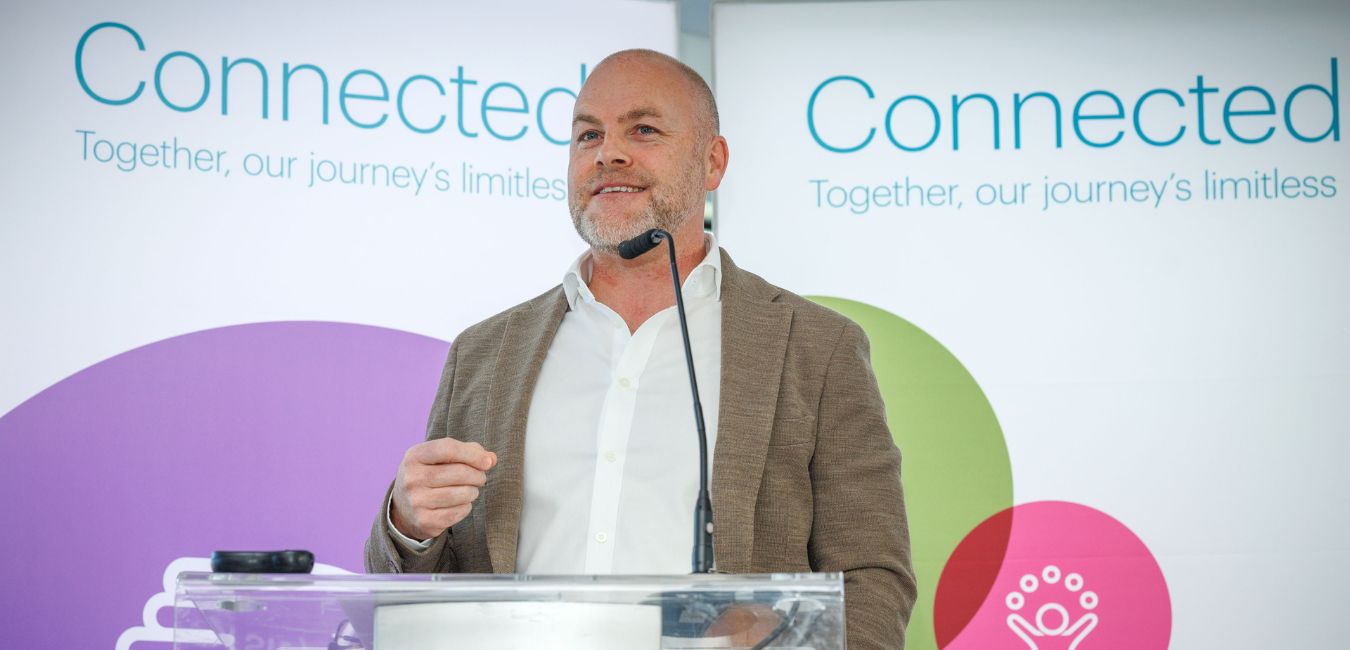 NBI Connected Launched on World Mental Health Day