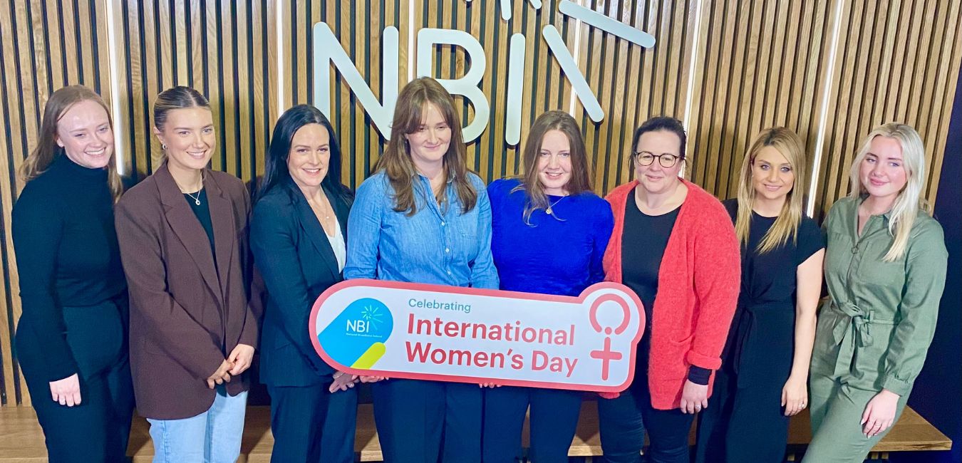 International Woman's Day