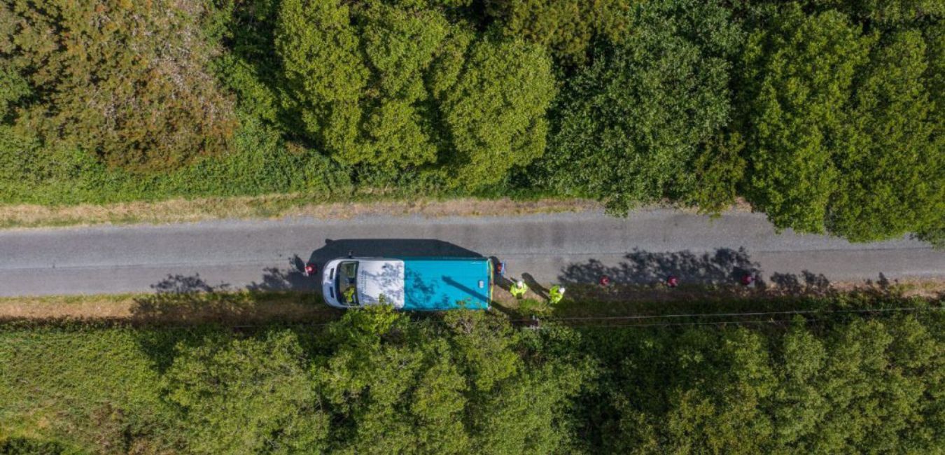 Fibre broadband rollout expands across County Kildare
