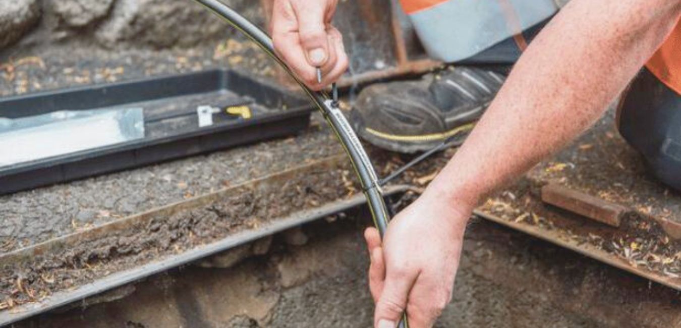 12,000 Monaghan homes and businesses can now access high-speed broadband through National Broadband Plan