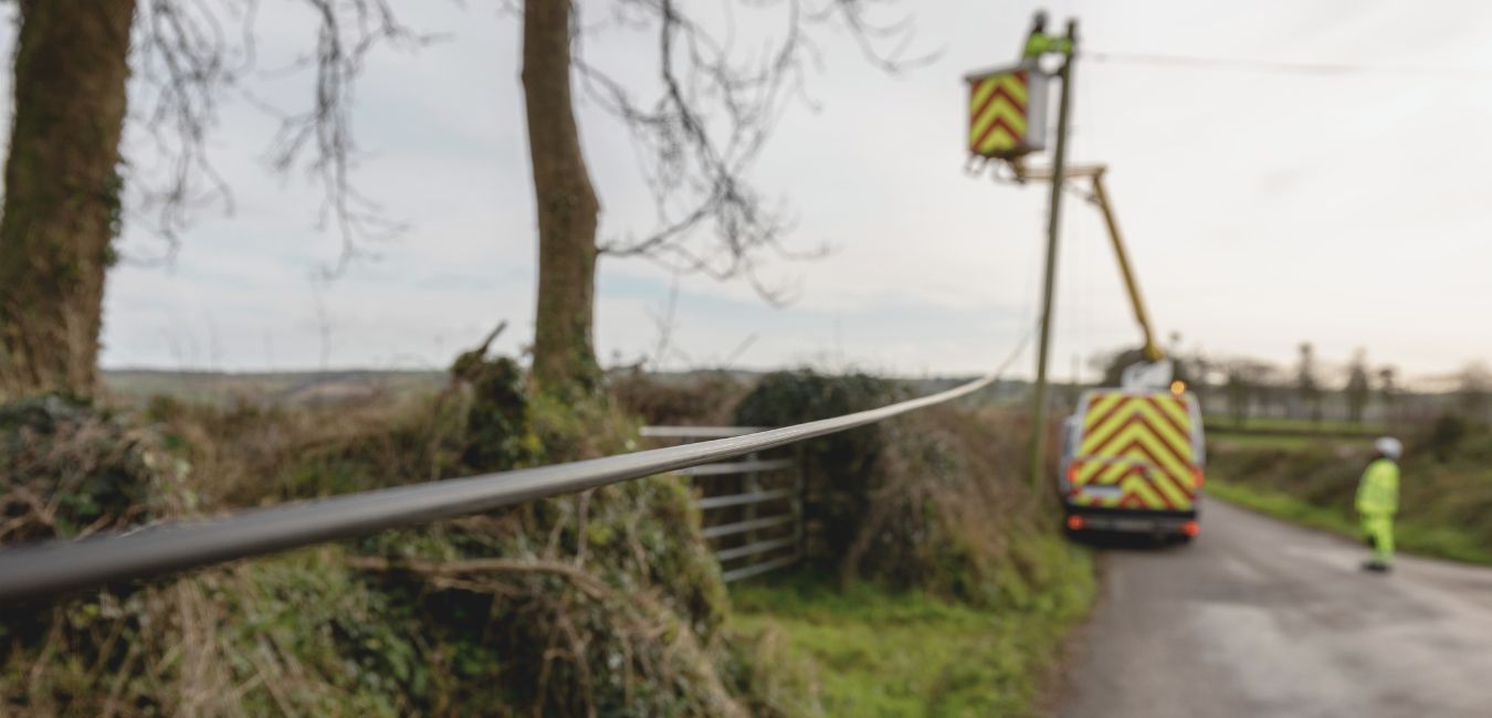 NBI’s high-speed broadband network on the way for almost 300 offshore island homes in Cork