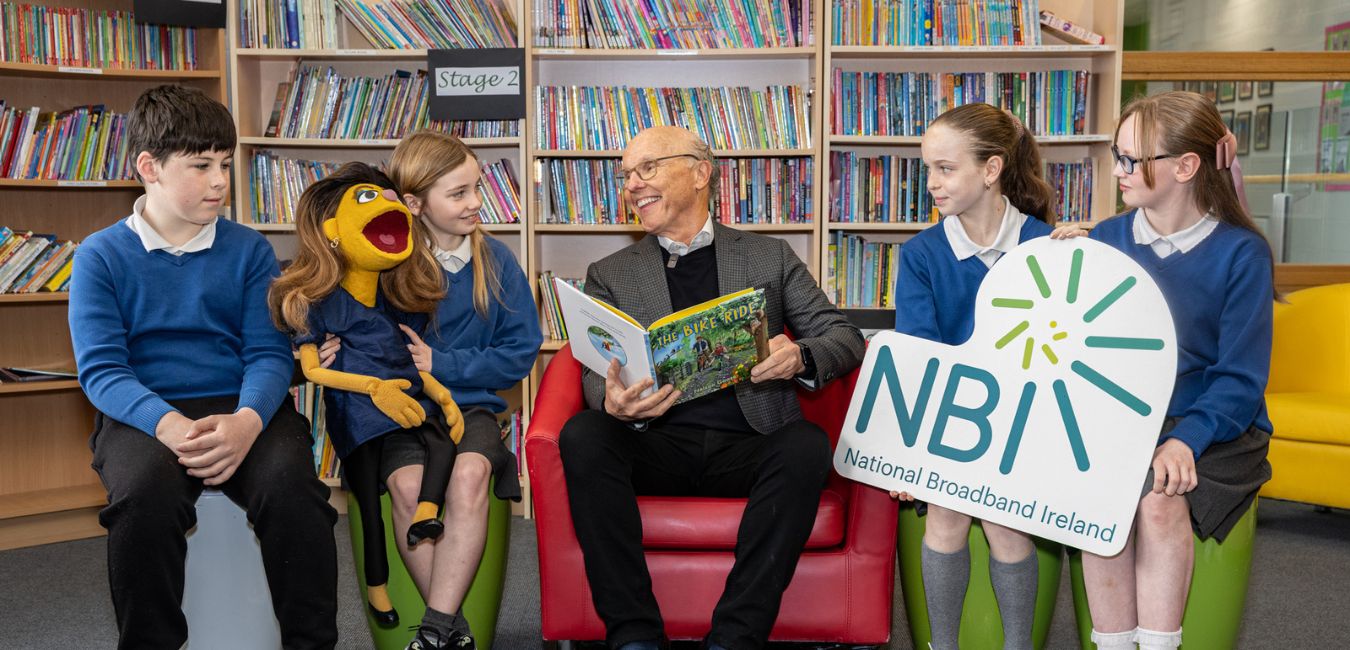 RISE Community Fund awards cash grants in Roscommon to scale use of technology