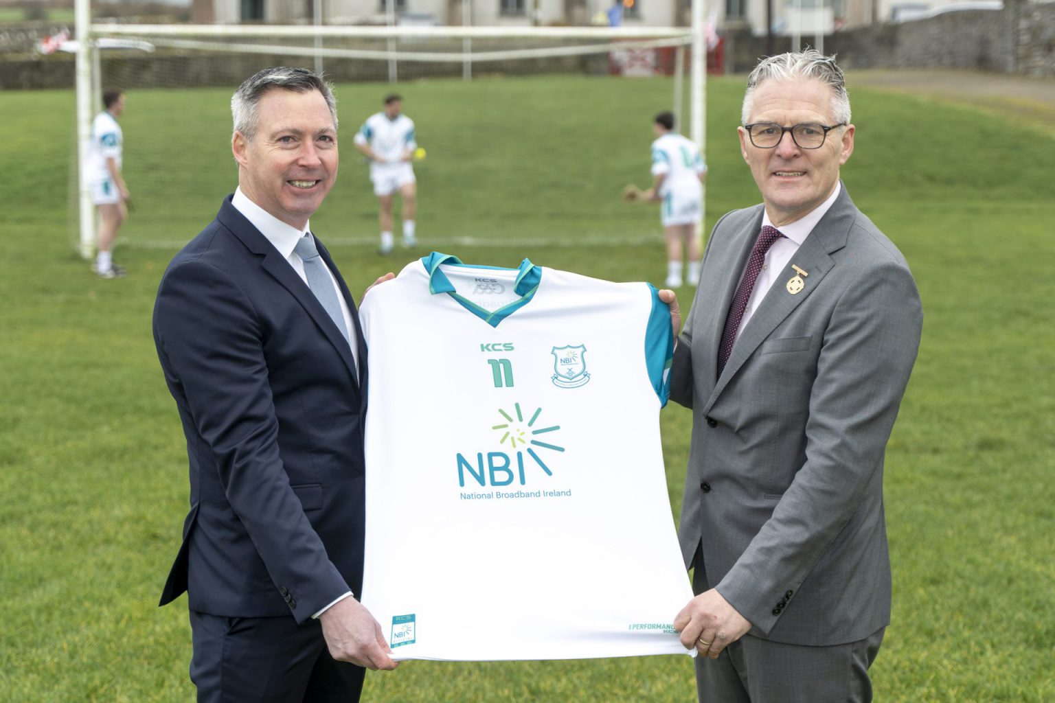 NBI GAA+