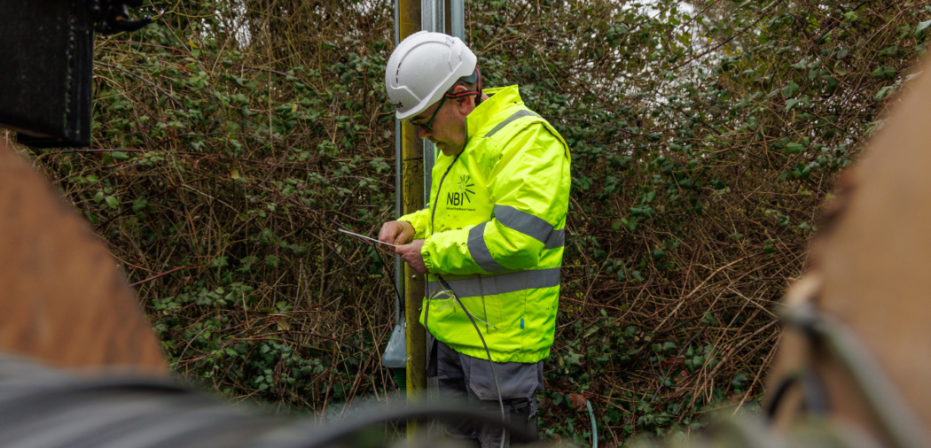 National Broadband Plan connection now available in rural areas north of Cork City