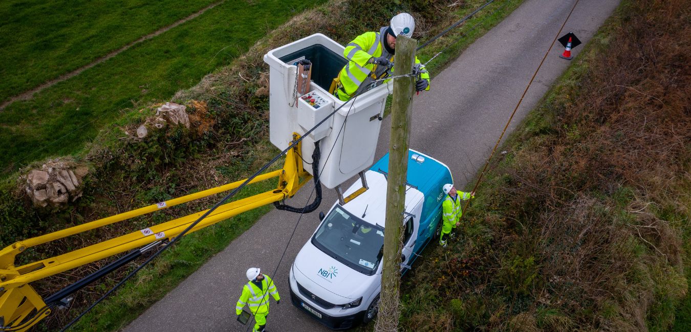 National Broadband Ireland announces Westmeath among first county completion milestones as rollout enters final phase