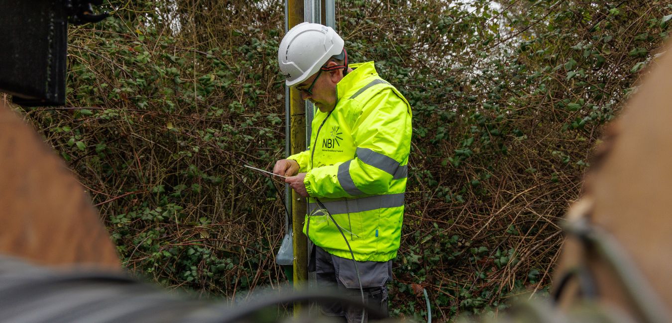 National Broadband Ireland announces Kilkenny among first county completion milestones as rollout enters final phase