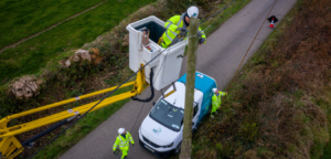 National Broadband Plan connection now available surrounding Ballyconnell 